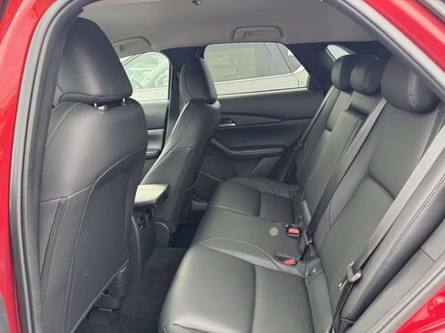 Certified 2025 MAZDA CX-30 AWD 2.5 S w/ Select Sport Pkg image 2