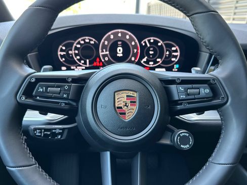 New 2026 Porsche Cayenne AWD/4WD image 30