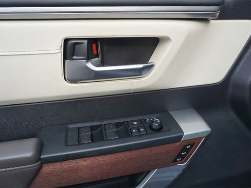 Used 2023 Toyota Tundra 1794 Edition image 4