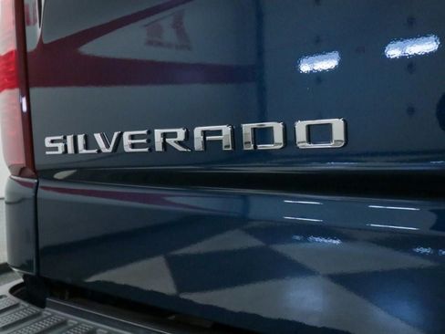 Used 2019 Chevrolet Silverado 1500 LT w/ All-Star Edition AWD/4WD image 27