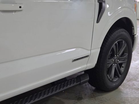 Certified 2023 Ford F150 XLT w/ Equipment Group 302A High image 19