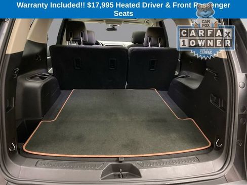 Used 2019 GMC Acadia SLE w/ Driver Alert Package I AWD/4WD image 15