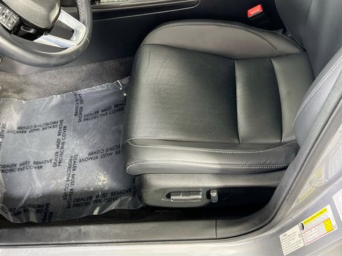 Used 2023 Honda Civic EX-L image 18