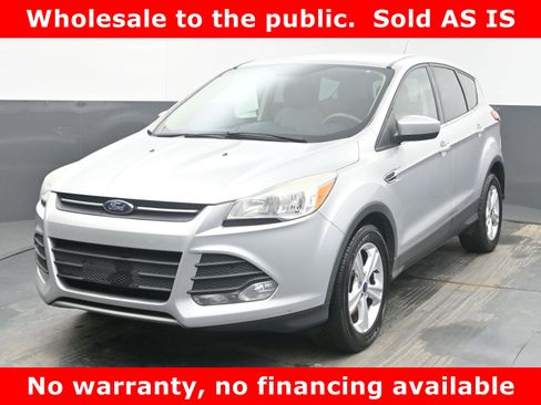 Used 2016 Ford Escape SE image 3