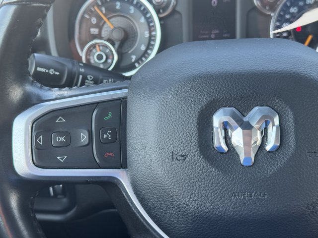 Certified 2022 RAM 1500 Big Horn AWD/4WD image 23