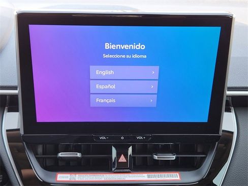 New 2026 Toyota Corolla Cross XLE image 11