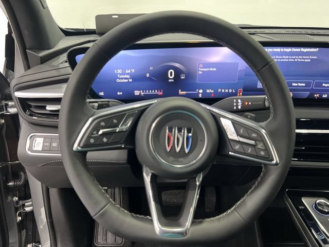New 2026 Buick Enclave Sport Touring w/ Power Package FWD image 10