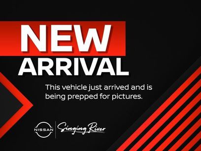 Used 2017 Nissan Maxima 3.5 S