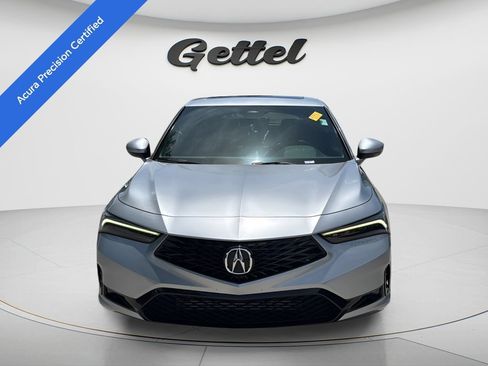 Used 2024 Acura Integra A-Spec FWD image 2