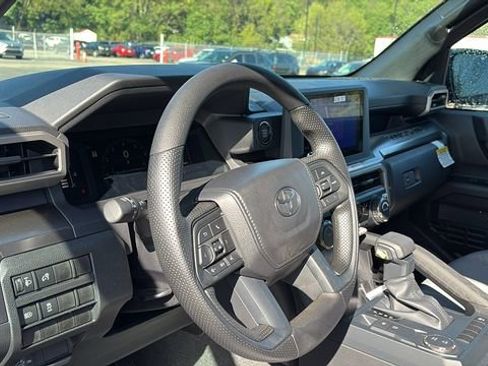 New 2025 Toyota Tacoma SR5 image 12