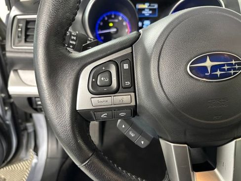 Used 2015 Subaru Legacy 2.5i Premium image 15