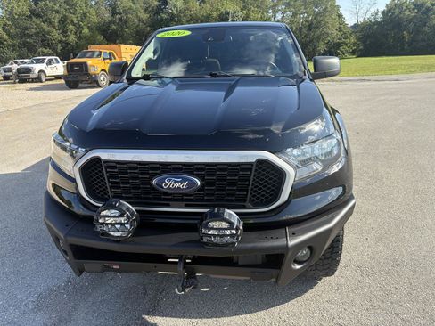 Used 2020 Ford Ranger XLT w/ FX4 Off-Road Package AWD/4WD image 8