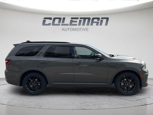 New 2026 Dodge Durango GT AWD/4WD image 11