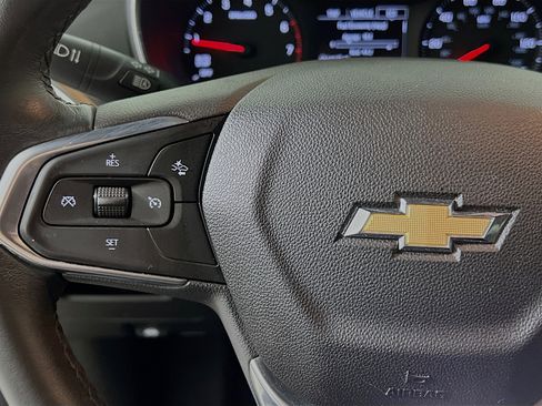 Used 2021 Chevrolet TrailBlazer ACTIV w/ Convenience Package image 19