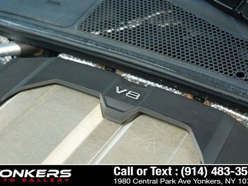 Used 2022 Audi RS 6 image 55