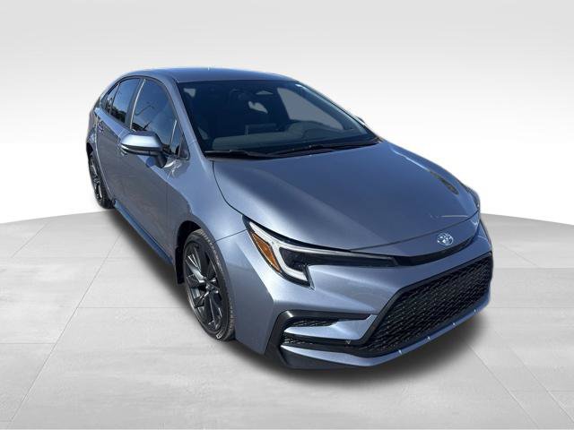 Used 2024 Toyota Corolla SE FWD image 7