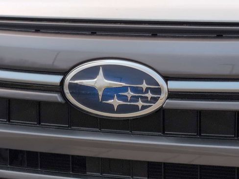 New 2026 Subaru Forester Premium AWD/4WD image 12