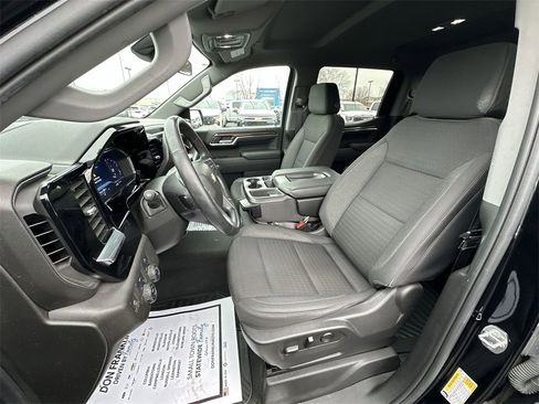 Used 2023 Chevrolet Silverado 1500 LT image 11