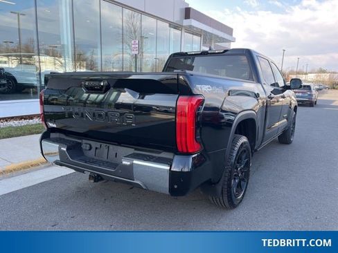 Used 2023 Toyota Tundra SR5 image 8