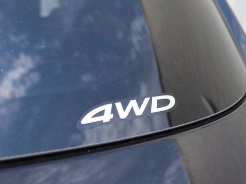 New 2025 Mitsubishi Outlander Sport ES image 33