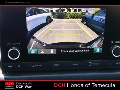 Used 2024 Honda HR-V Sport image 13
