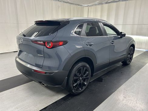 Certified 2023 MAZDA CX-30 AWD 2.5 S w/ Preferred Package image 2