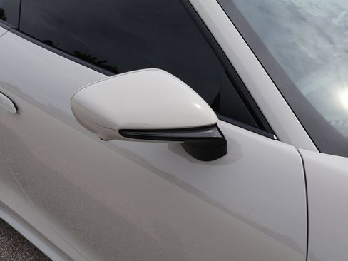 Certified 2025 Porsche 911 Carrera RWD image 14