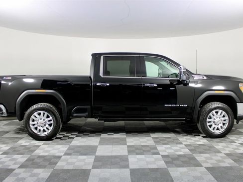 Used 2022 GMC Sierra 3500 SLT image 9
