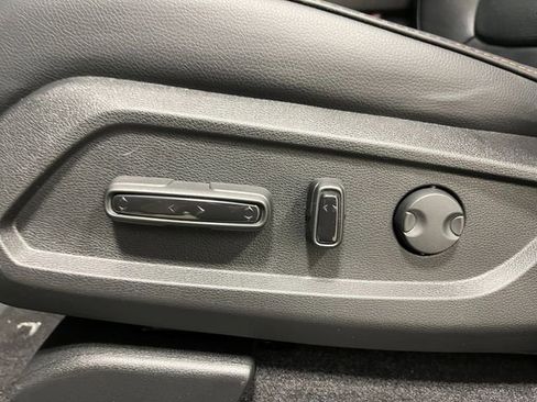 New 2026 Honda Passport TrailSport Elite image 16