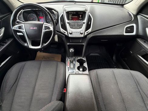Used 2016 GMC Terrain SLE w/ Convenience Package AWD/4WD image 11