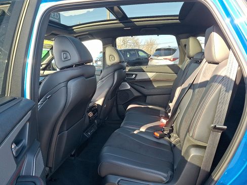 Certified 2026 Acura MDX A-Spec image 11