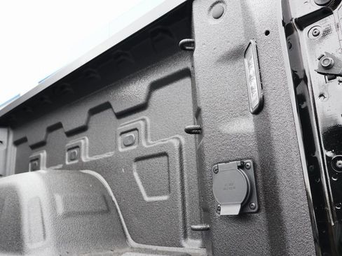 New 2026 Chevrolet Silverado 1500 LTZ image 34