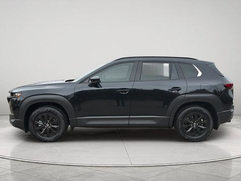 New 2026 MAZDA CX-50 AWD 2.5 Hybrid w/ Weather Package image 4