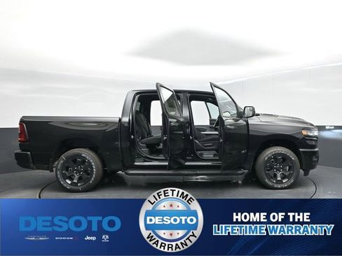 New 2026 RAM 1500 Express image 62