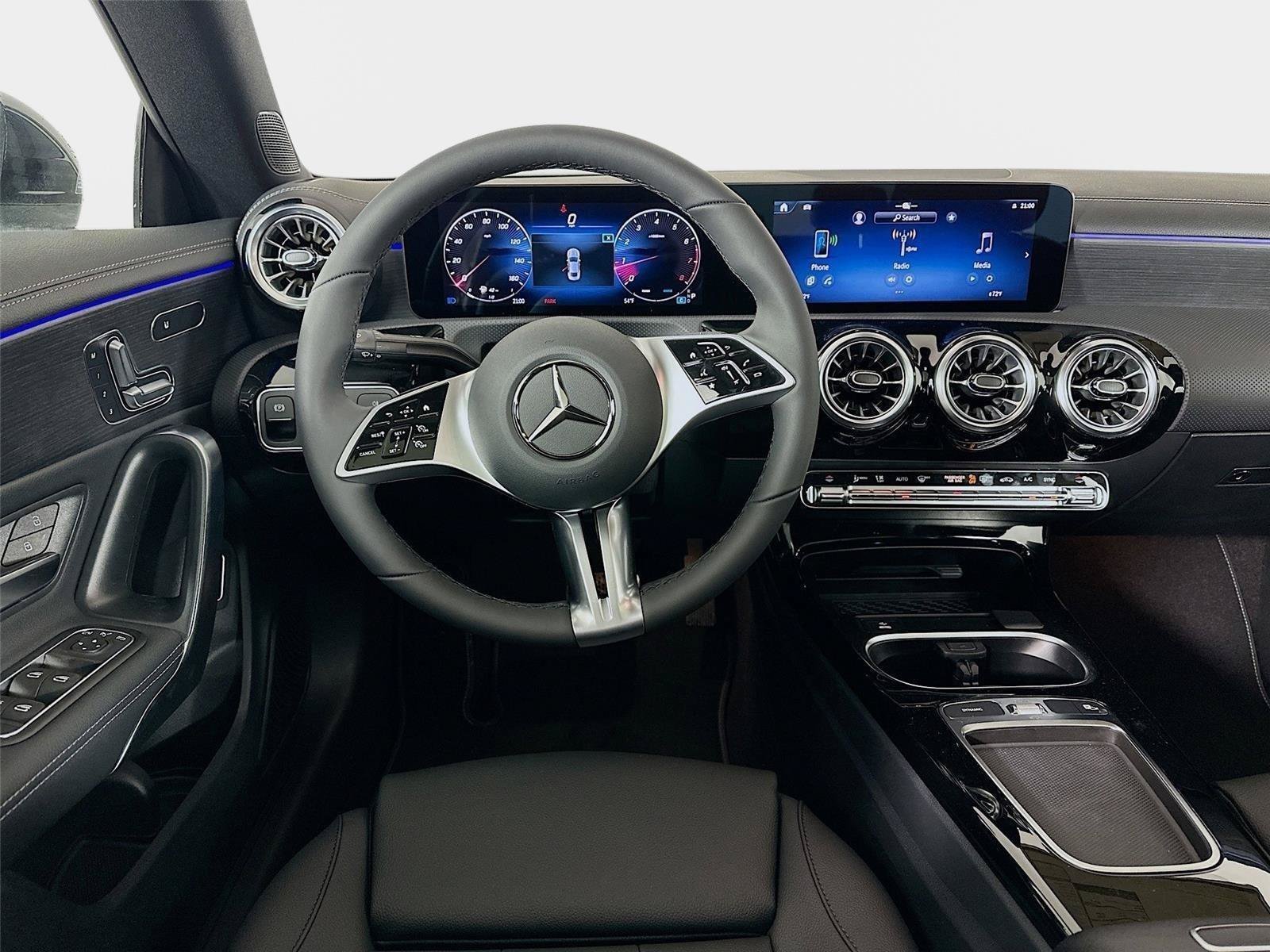 Used 2026 Mercedes-Benz CLA 250 4MATIC image 44