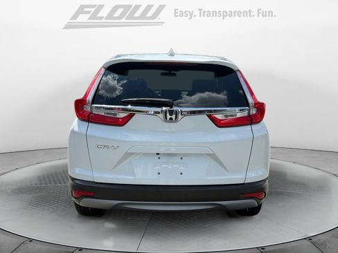 Used 2019 Honda CR-V EX image 8