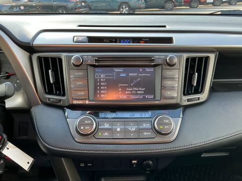 Used 2014 Toyota RAV4 XLE FWD image 16