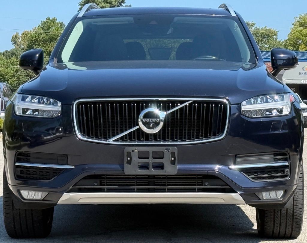 Used 2019 Volvo XC90 T6 Momentum w/ Advanced Package AWD/4WD image 8