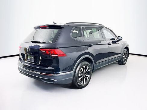 Used 2024 Volkswagen Tiguan S FWD image 9