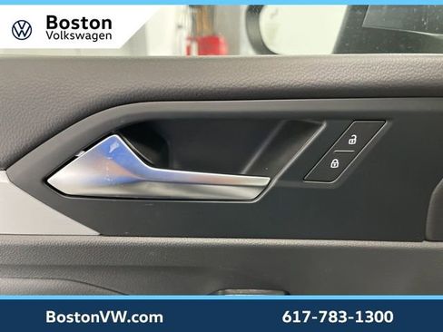 New 2026 Volkswagen Jetta S FWD image 26