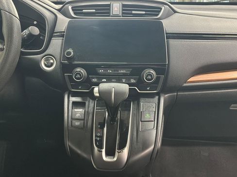 Used 2018 Honda CR-V EX image 12