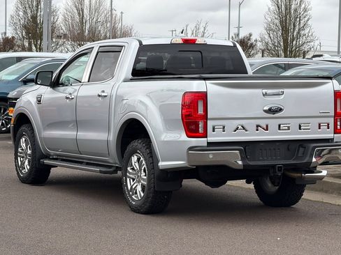 Used 2019 Ford Ranger XLT w/ Equipment Group 302A Luxury image 6