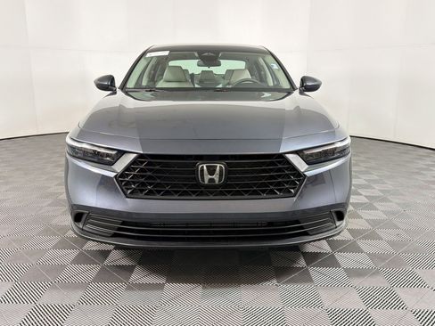 Used 2024 Honda Accord LX image 5