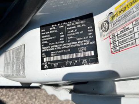 Used 2013 Ford Transit Connect XL FWD image 21