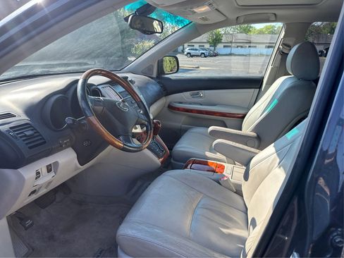 Used 2004 Lexus RX 330 AWD image 9