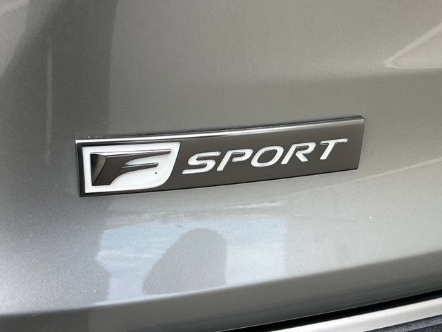 Used 2018 Lexus NX 300 F Sport w/ Accessory Package 2 FWD image 22