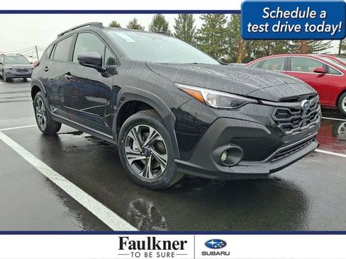 New 2026 Subaru Crosstrek 2.0i Premium image 1