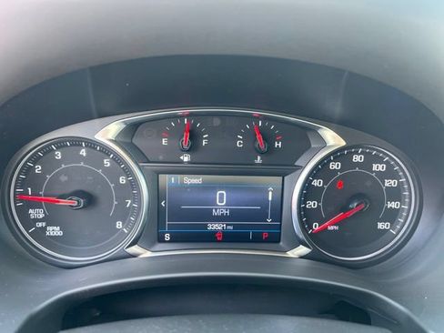 Used 2023 GMC Terrain SLE w/ Driver Convenience Package FWD image 24