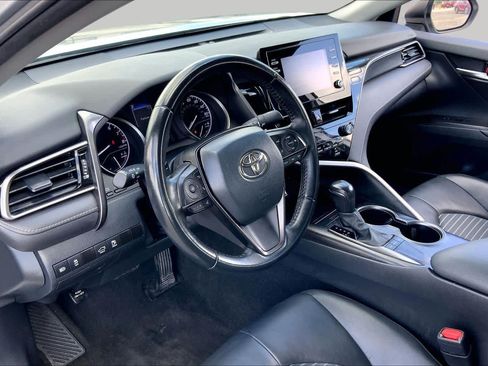 Used 2024 Toyota Camry SE FWD image 17