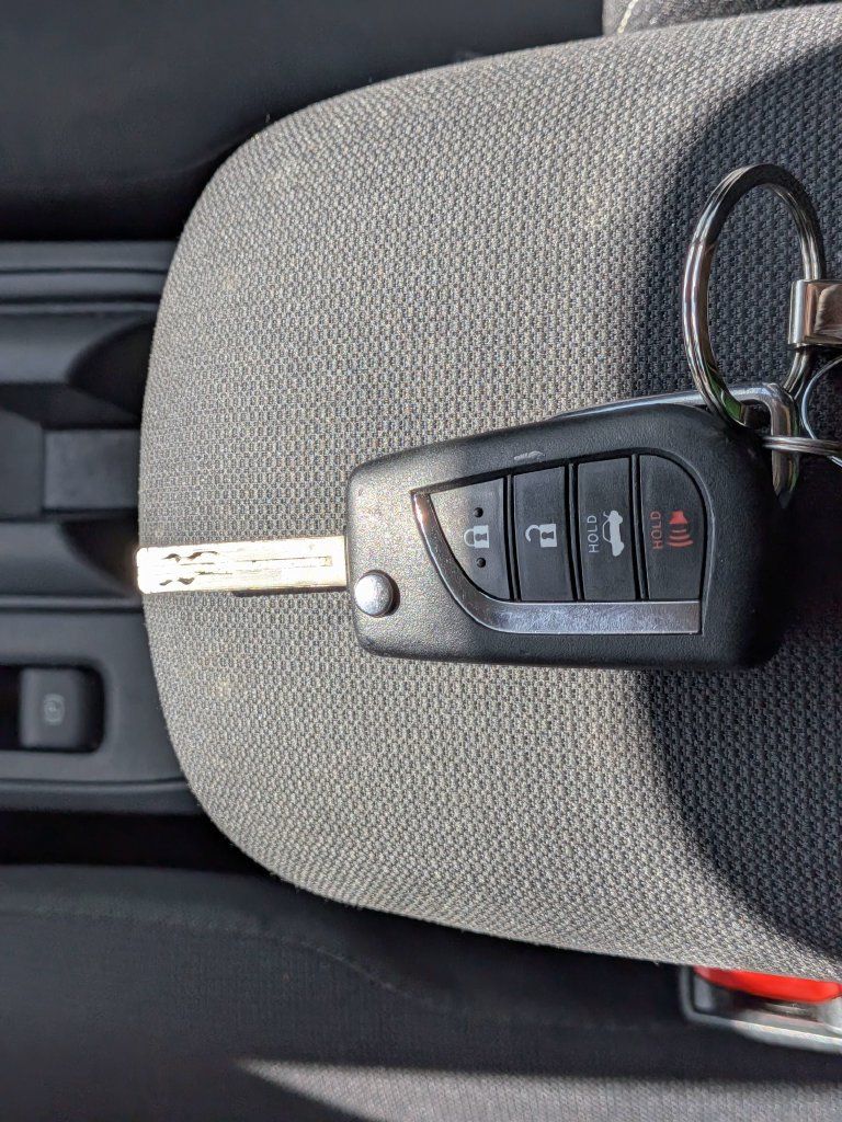 Used 2024 Toyota Corolla LE FWD image 26